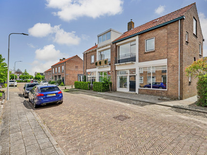 Van Heesenstraat 7