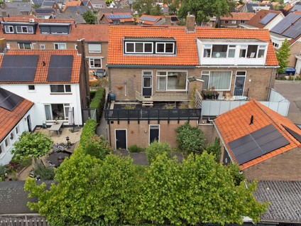 Van Heesenstraat 7