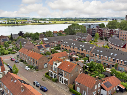 Van Heesenstraat 7
