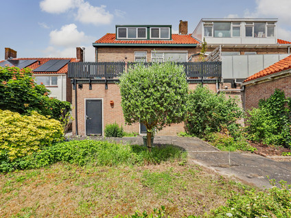 Van Heesenstraat 7