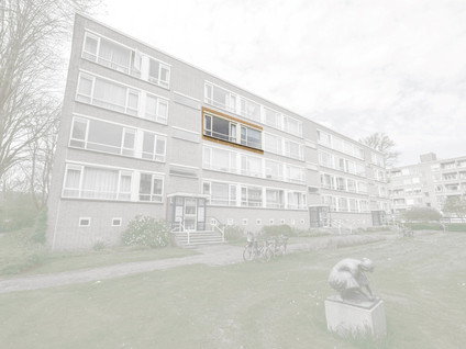 Saffierhorst 14