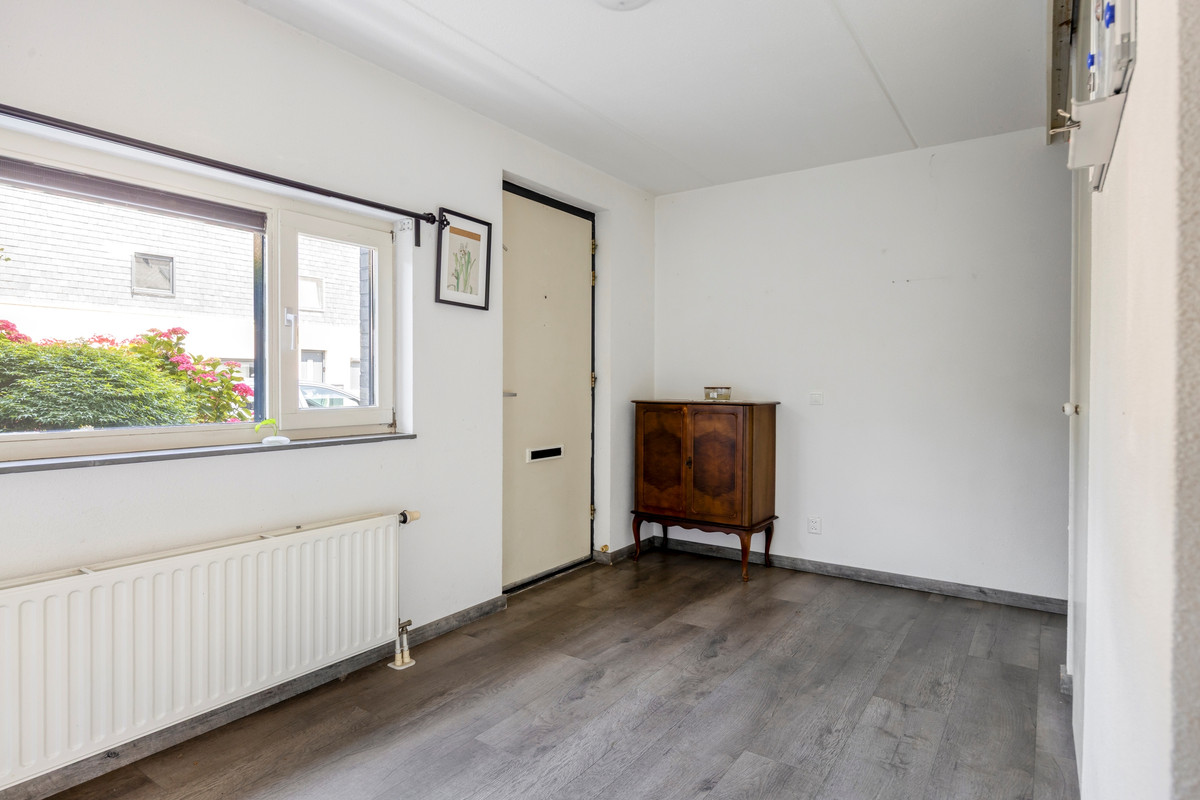 Tussenwoning te koop: Metslawierstraat 12, Tilburg
