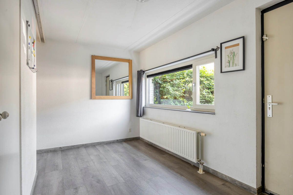 Tussenwoning te koop: Metslawierstraat 12, Tilburg
