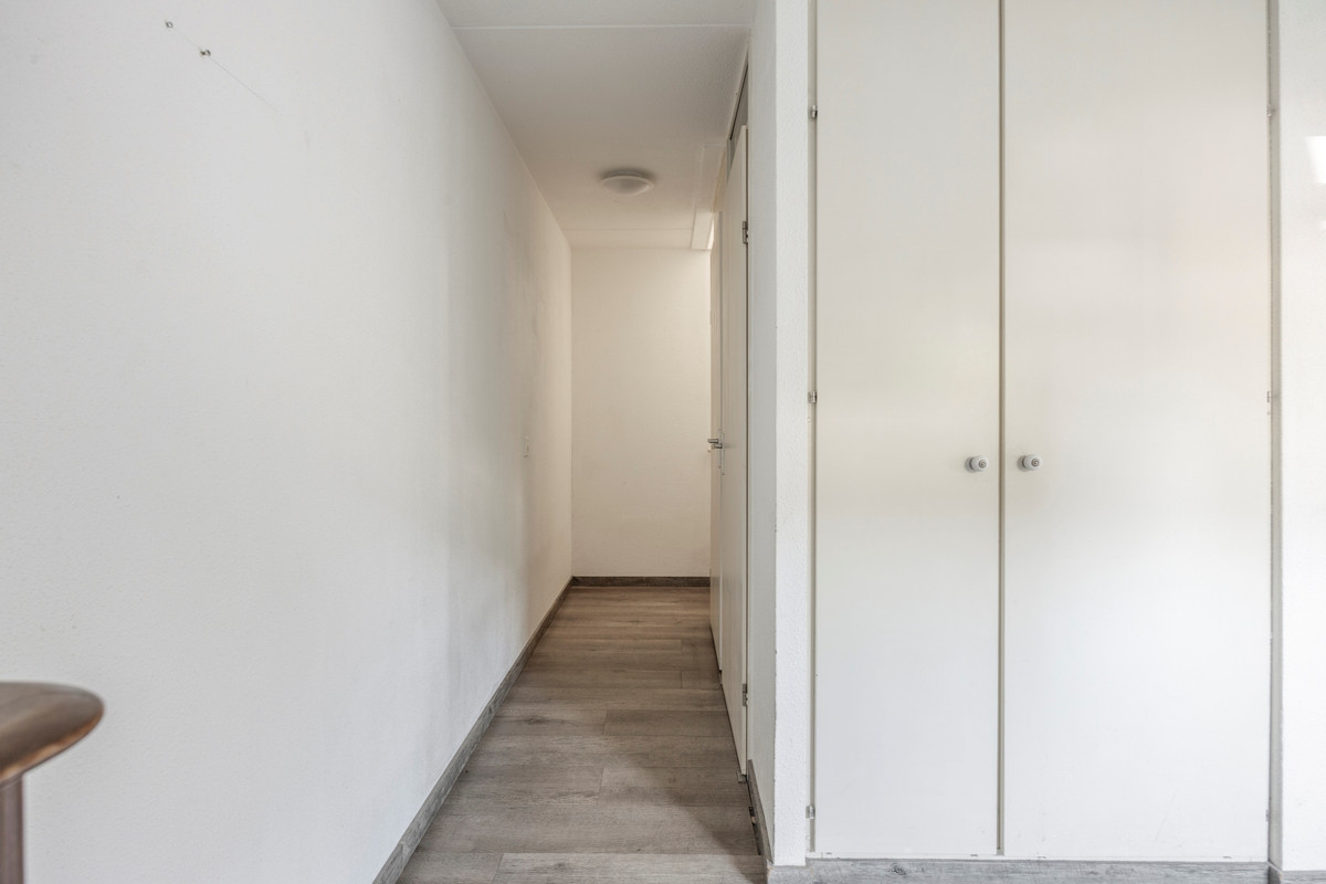 Tussenwoning te koop: Metslawierstraat 12, Tilburg