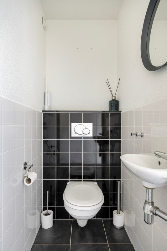 Tussenwoning te koop: Metslawierstraat 12, Tilburg