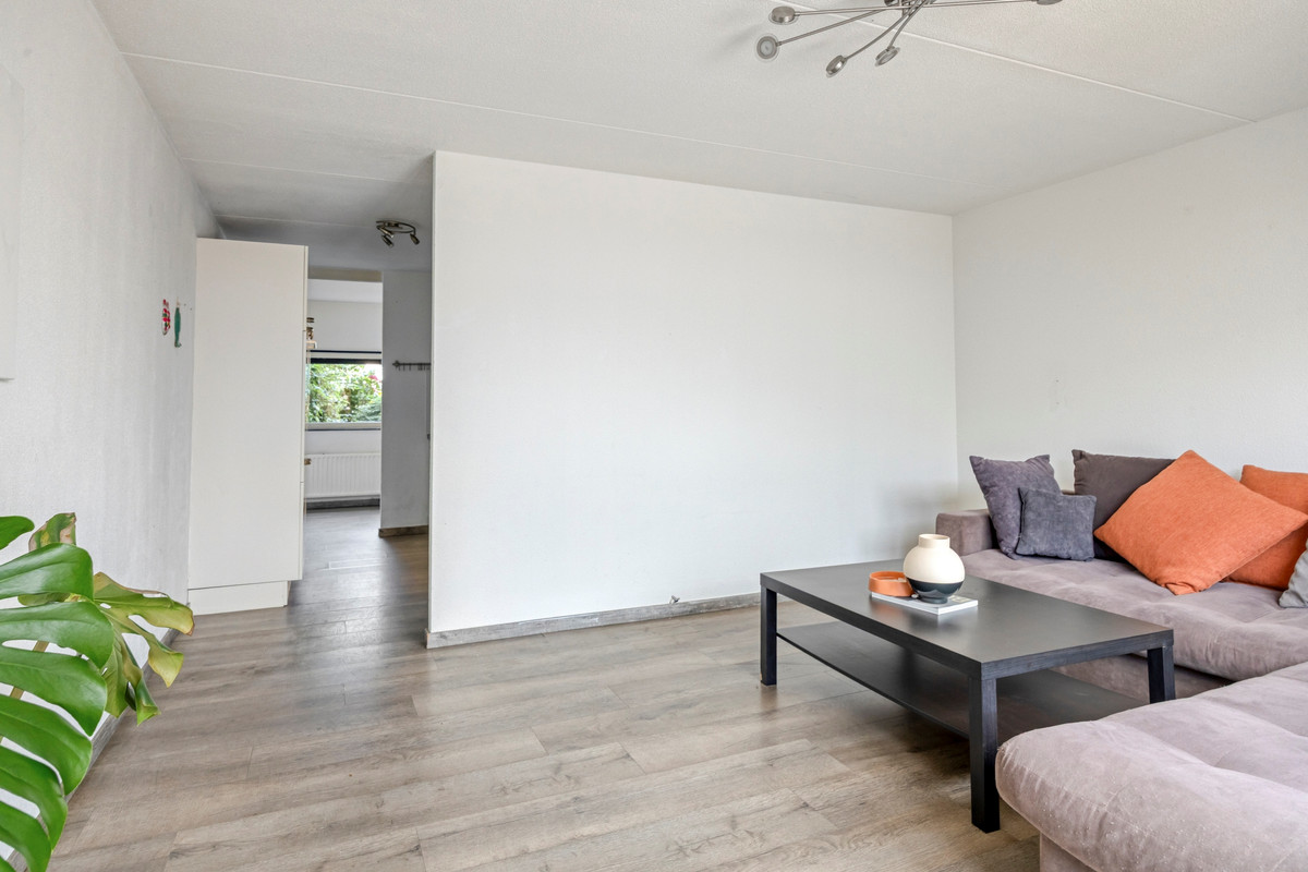 Tussenwoning te koop: Metslawierstraat 12, Tilburg