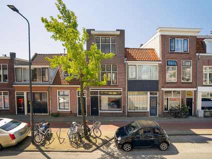 Lage Rijndijk 46