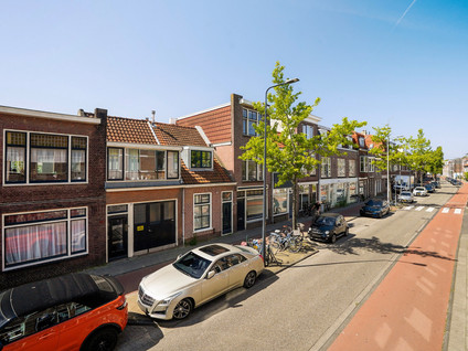 Lage Rijndijk 46