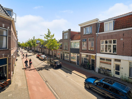 Lage Rijndijk 46
