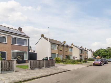 De Regtstraat 4