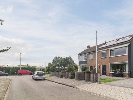 De Regtstraat 4