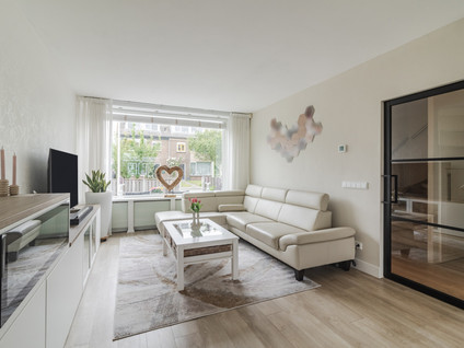 De Regtstraat 4