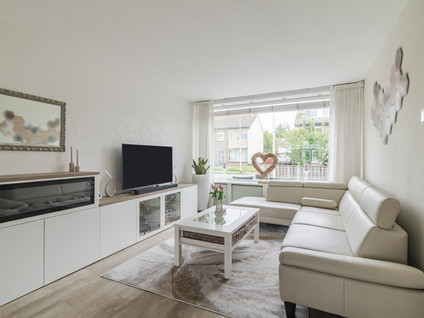 De Regtstraat 4