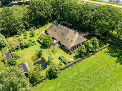 Kuipersdijkje 4