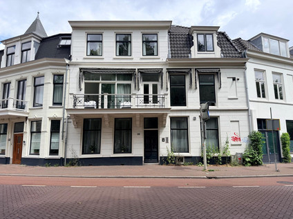Wittevrouwensingel 39 A