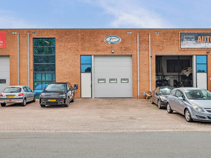 Edisonweg 15