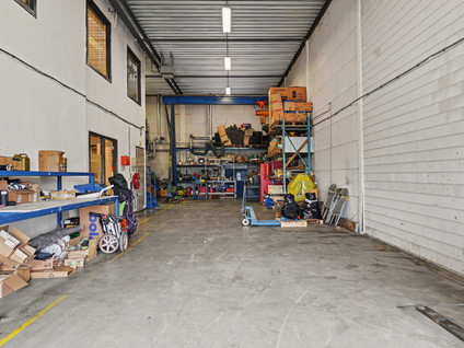 Edisonweg 15