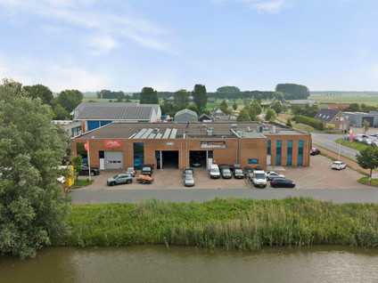 Edisonweg 15