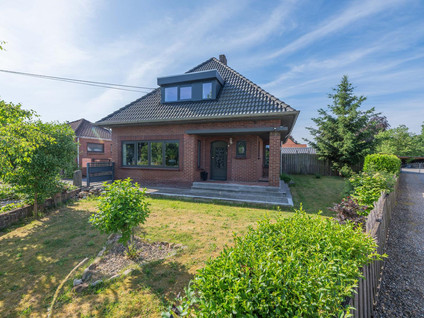 Grotlaan 96 3680 Maaseik 