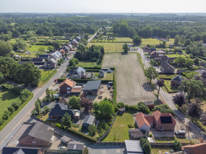 Grotlaan 96 3680 Maaseik 