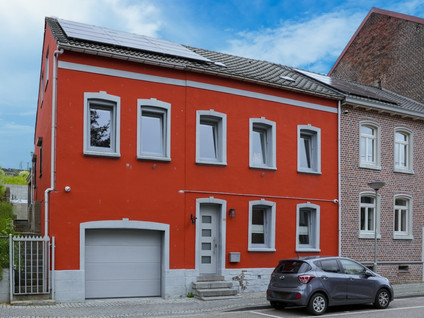 Bloemendalstraat 35