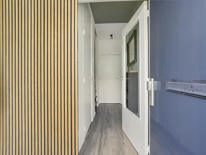 Bartókstraat 7