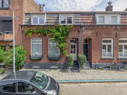 Parallelweg 10