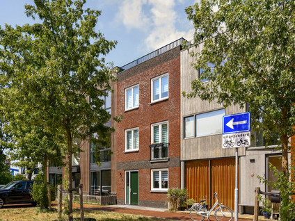 Thea Beckmanstraat 9