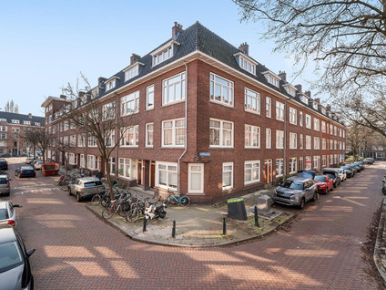 Heemskerkstraat 57B 02
