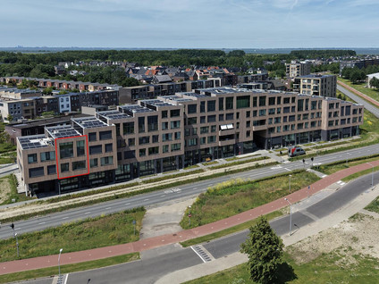 Wimpelplantsoen 416