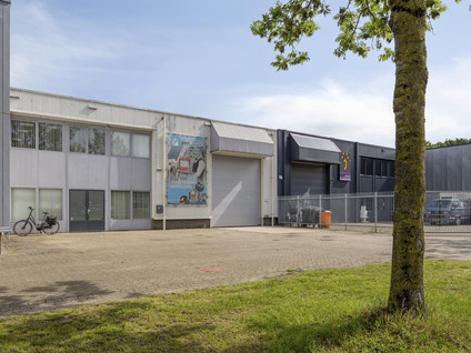 Dommelstraat 64