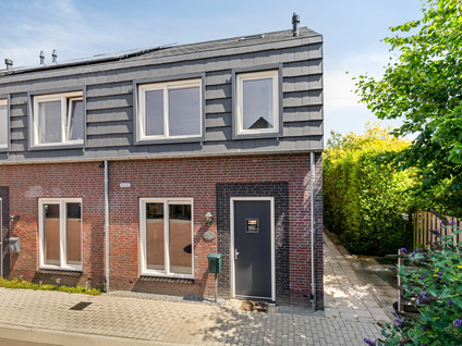Lijsterhof 7