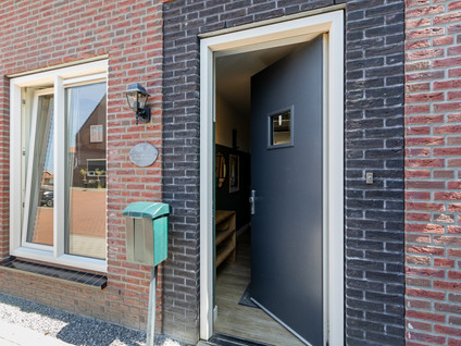 Lijsterhof 7