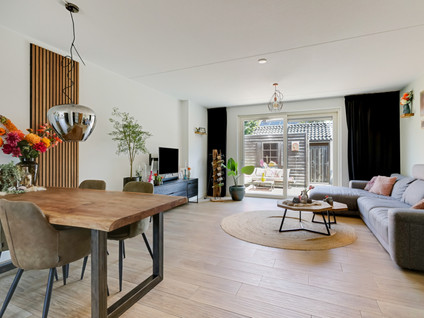 Lijsterhof 7