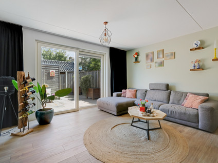 Lijsterhof 7