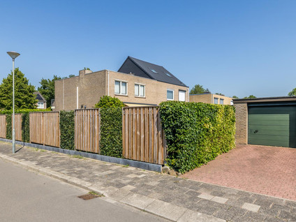 De Gyselaar 59