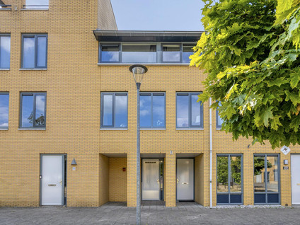 Kangoeroestraat 57