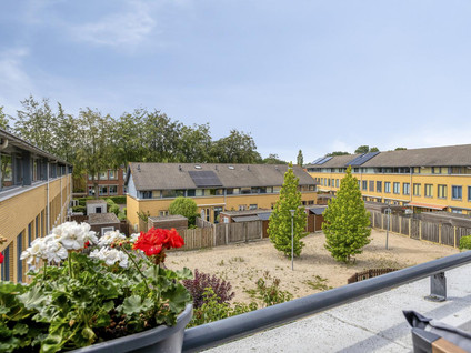 Kangoeroestraat 57