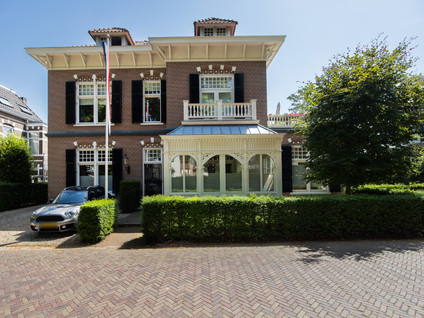 Pietersbergseweg 32