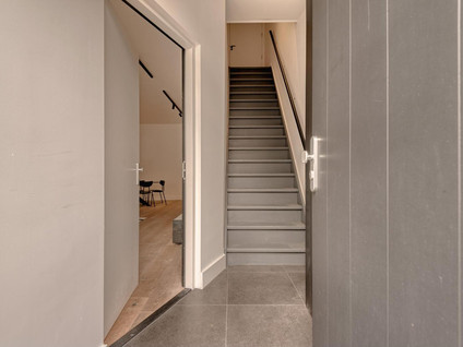 Beeksestraat 1