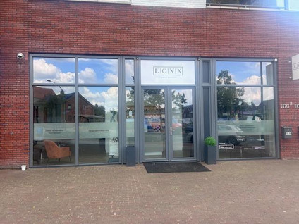 Oldenzaalsestraat 166A