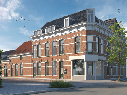 Generaal van der Heijdenstraat 40