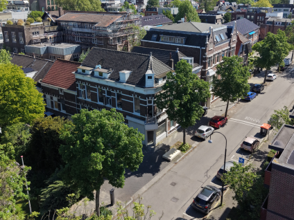 Generaal van der Heijdenstraat 40