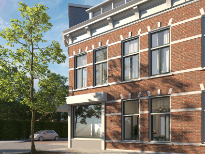 Generaal van der Heijdenstraat 38