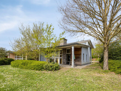 Rue du Bois de Four 7 A - bungalow 168 