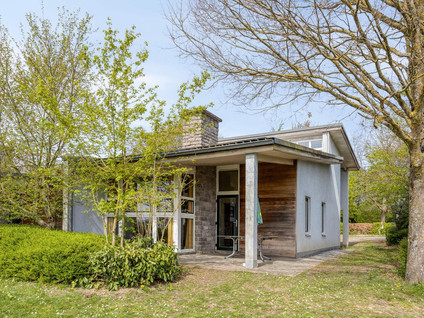 Rue du Bois de Four 7 A - bungalow 168 