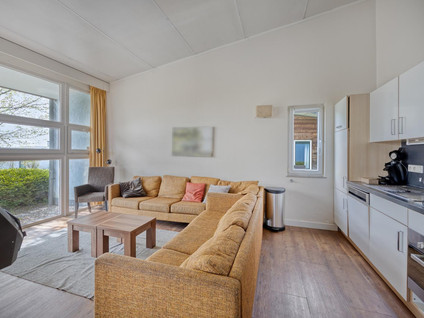 Rue du Bois de Four 7 A - bungalow 168 