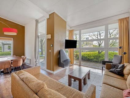Rue du Bois de Four 7 A - bungalow 168 