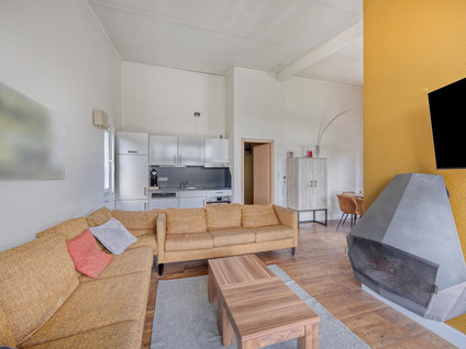 Rue du Bois de Four 7 A - bungalow 168 