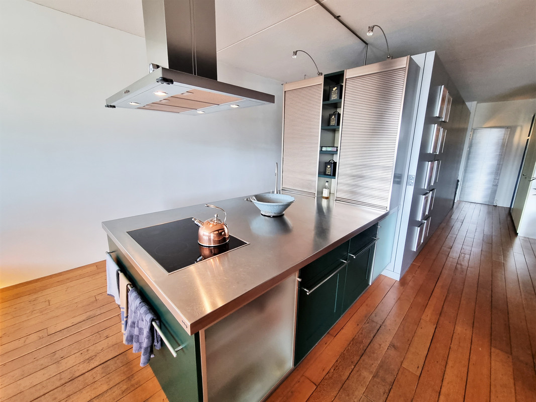Appartement te huur: Handelsplein 23, Rotterdam